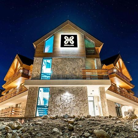 Tatra Suites Vila Himalaya Family Suite 101 Tatranska Lomnica Exterior photo